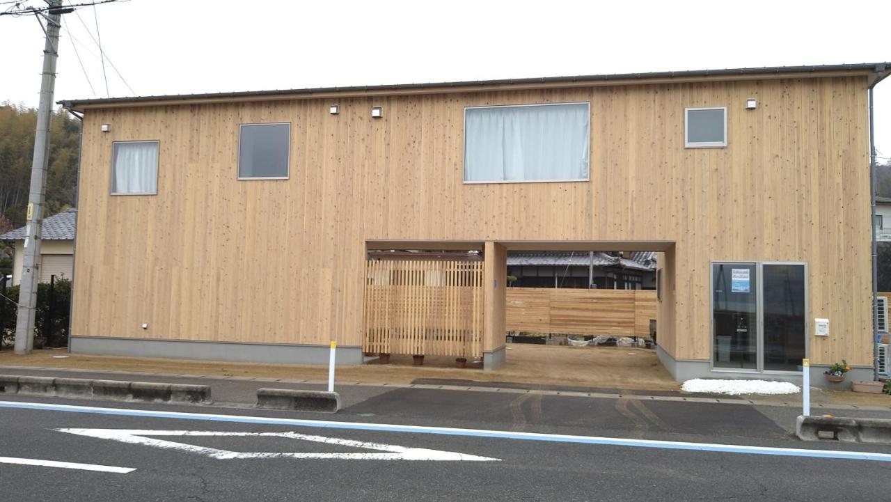 伯方plus+ Imabari Exterior photo