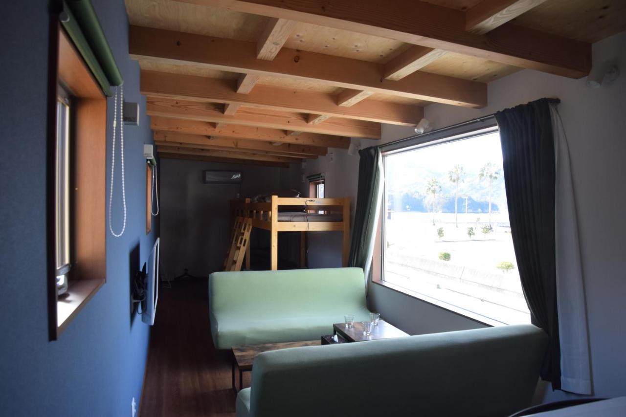 伯方plus+ Imabari Exterior photo