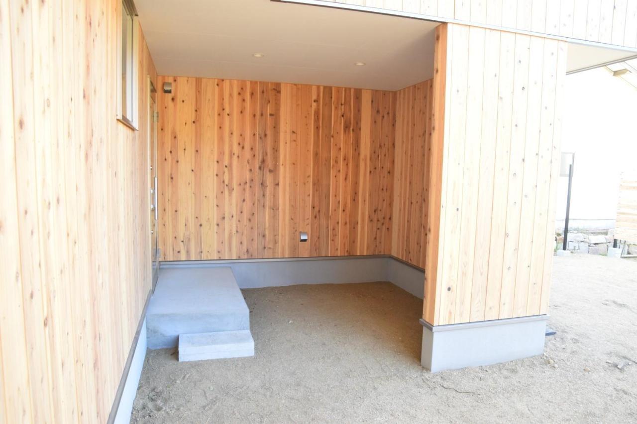 伯方plus+ Imabari Exterior photo