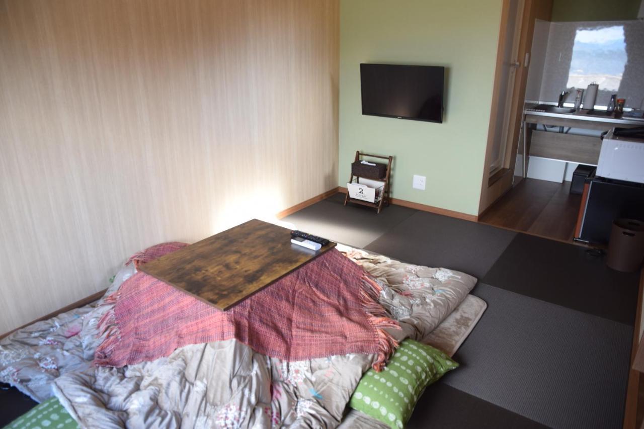 伯方plus+ Imabari Exterior photo
