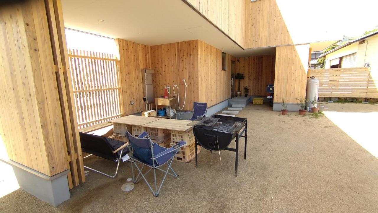 伯方plus+ Imabari Exterior photo