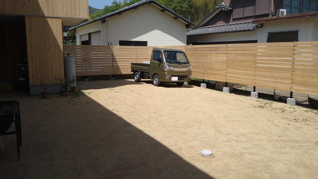 伯方plus+ Imabari Exterior photo