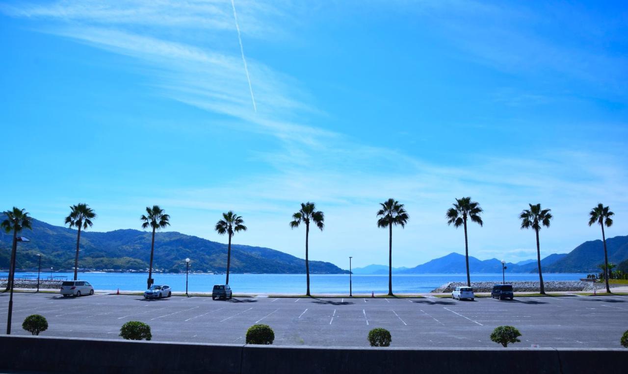 伯方plus+ Imabari Exterior photo