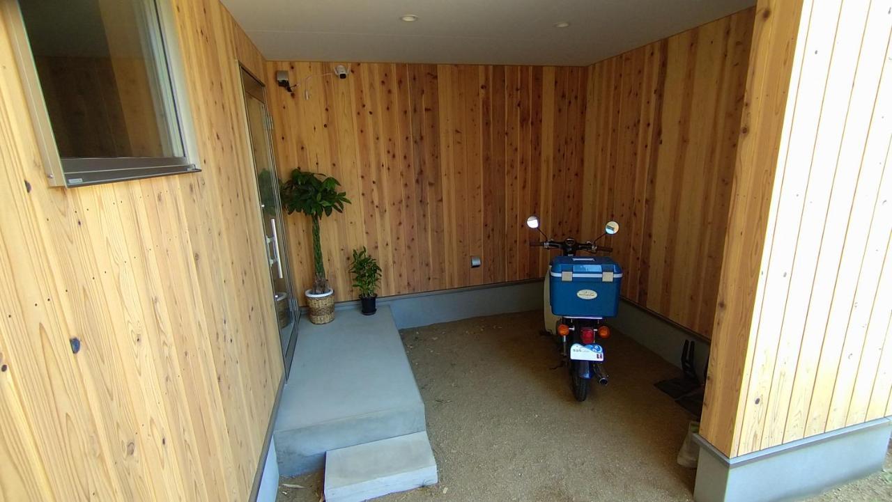 伯方plus+ Imabari Exterior photo